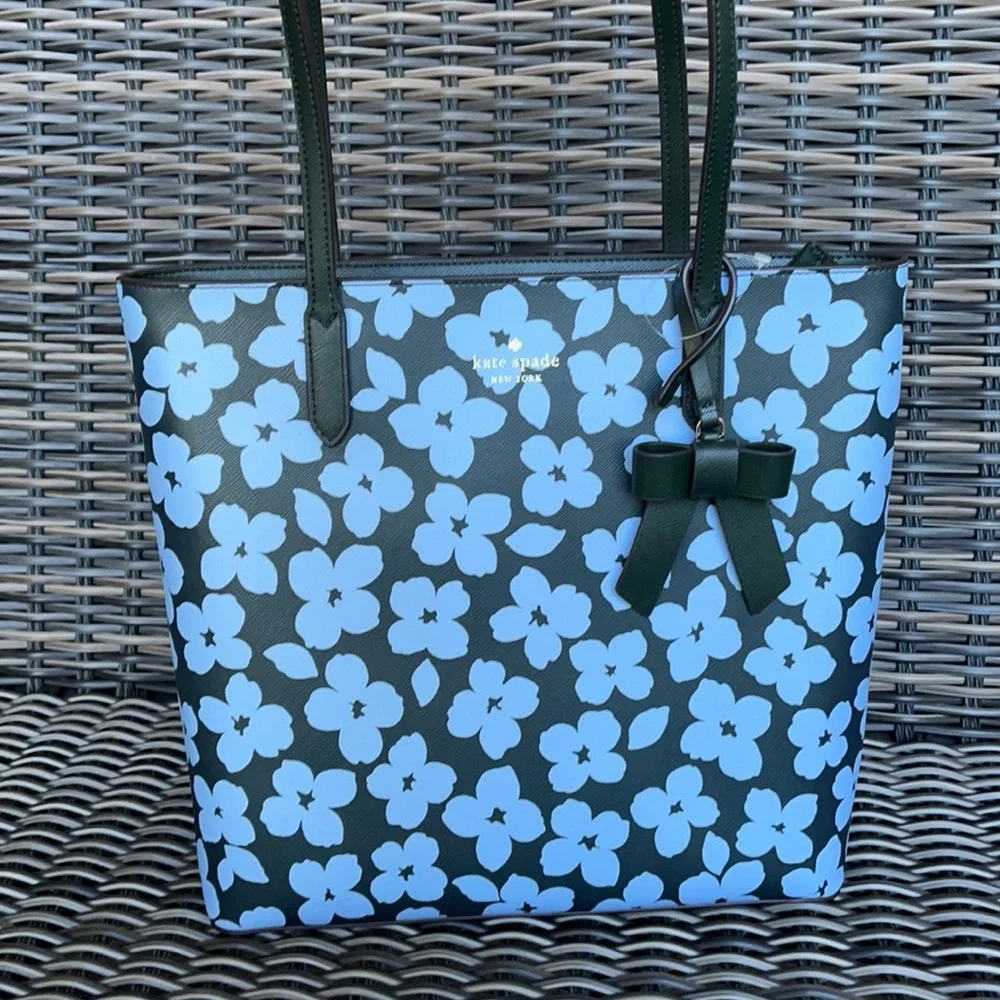 Kate Spade brynn tote